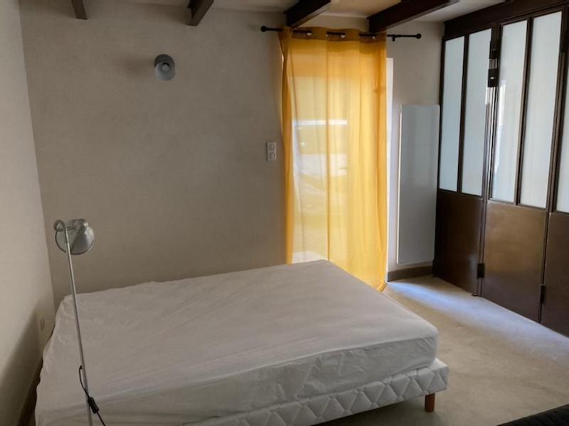 Gîte à la ferme Clansayes Esterno foto